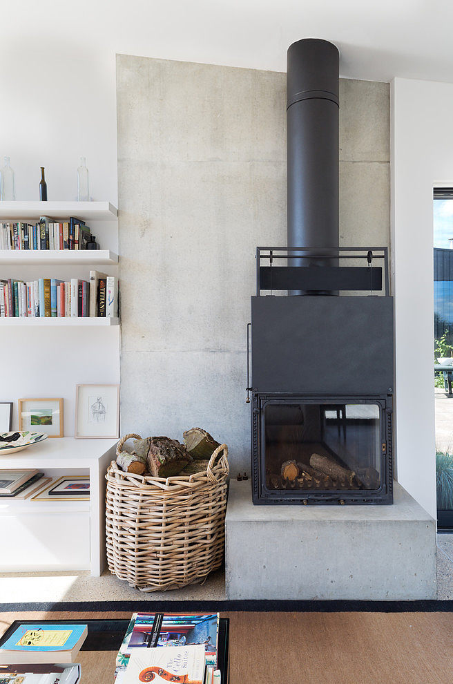 Sussex Residence by Paul Craig