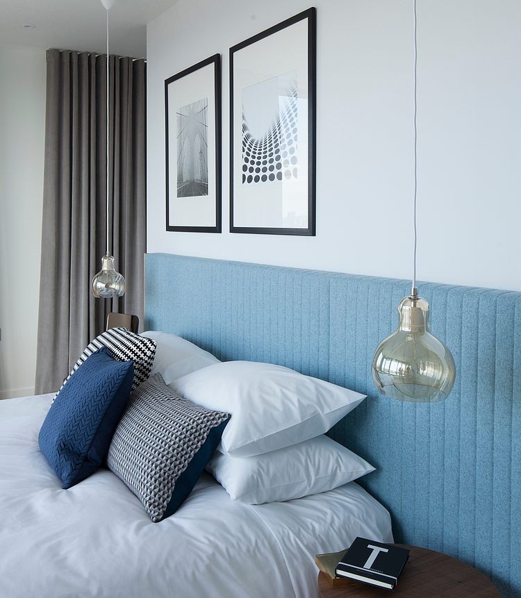 Wapping Lane Penthouse by Amos And Amos