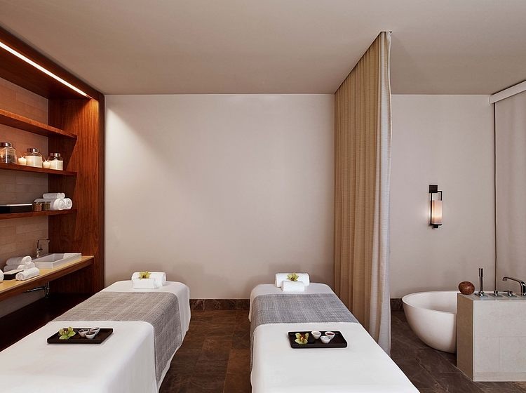 Andaz Maui by Rockwell Group
