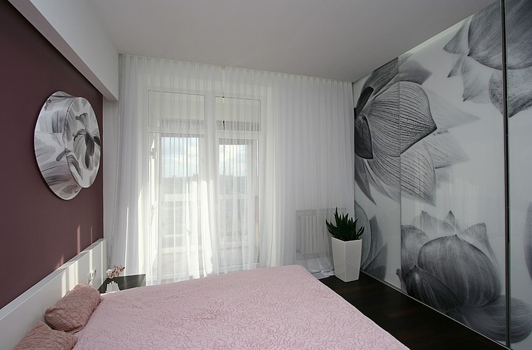 Dnipropetrovsk Apartment by Svoya Studio