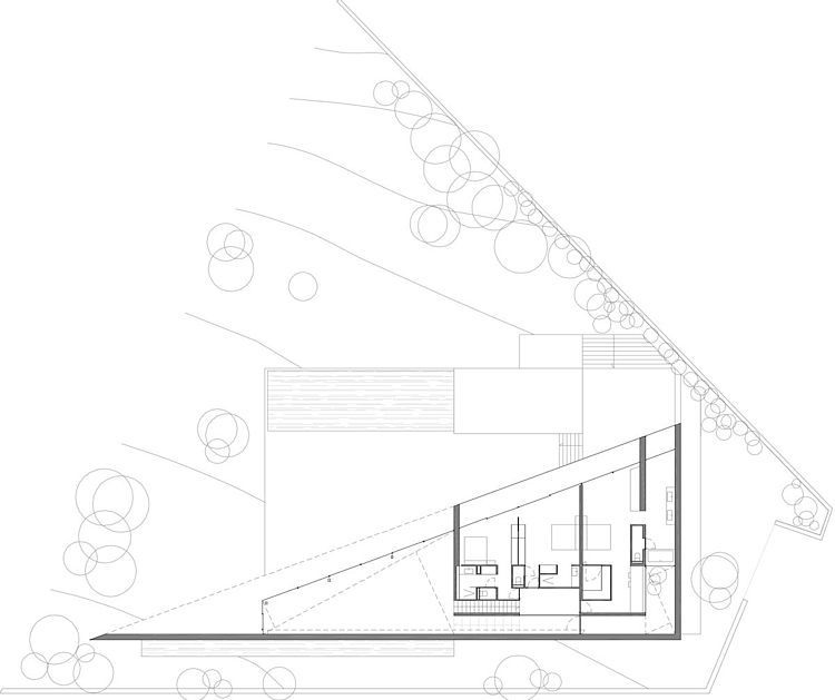 Infinity House by AABE