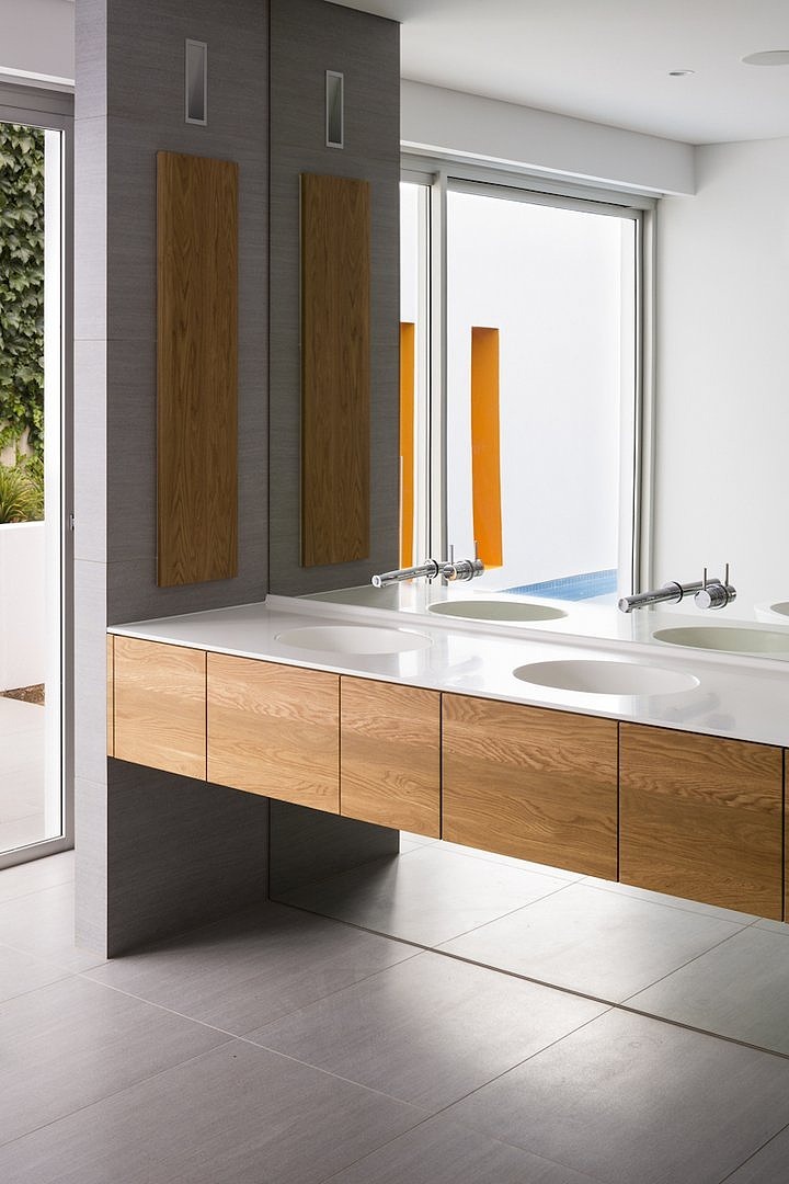 Prestipino House by Max Pritchard Architects