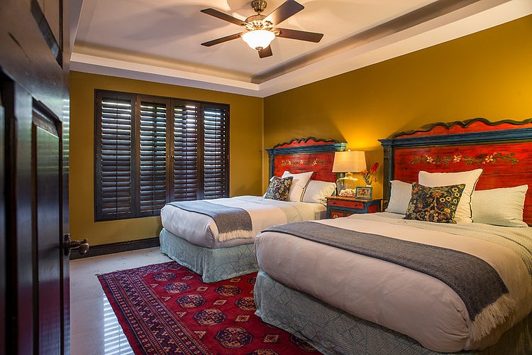 Punta Minta Escape by Circa Interiors