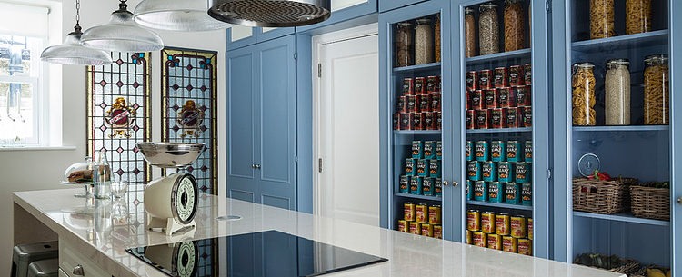 Ranelagh Residence by Kingston Lafferty Design