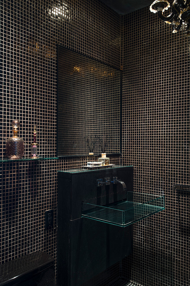 Ritz Residence by The Morson Collection