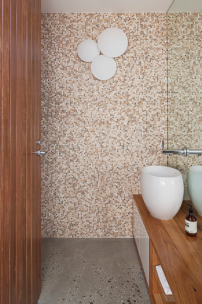 Rostill House by BG Architecture