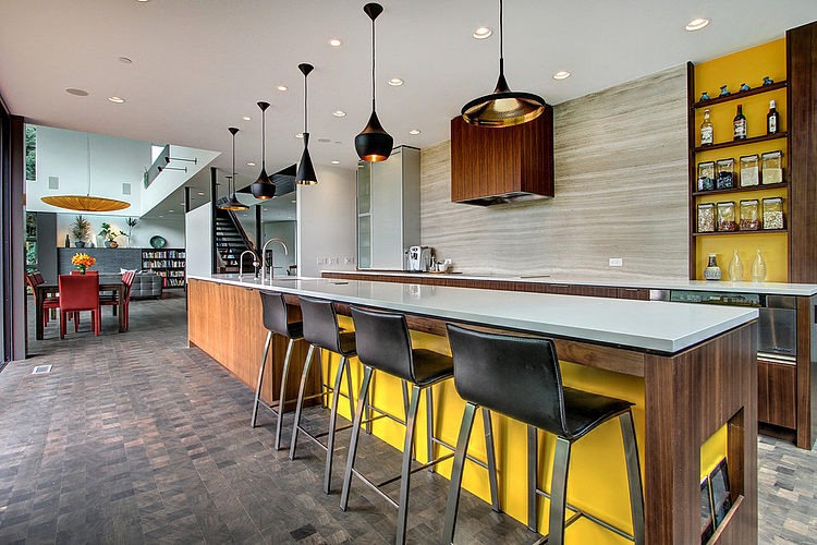 teh House by Floisand Studio