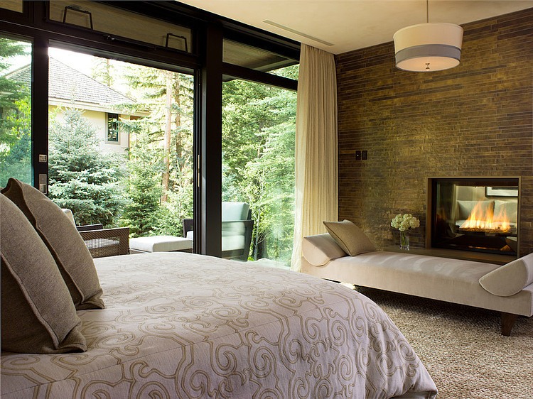 Vail River House by VAG Architects and Planners