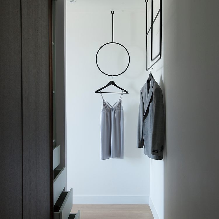 Wapping Lane Penthouse by Amos And Amos