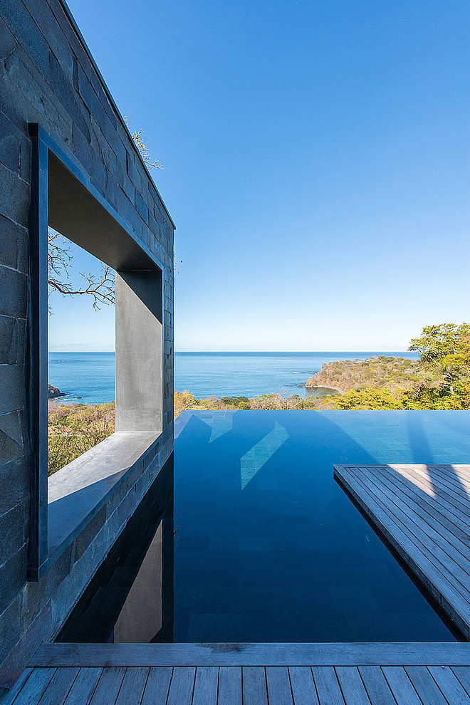 CieloMar Residence by Sarco Architects