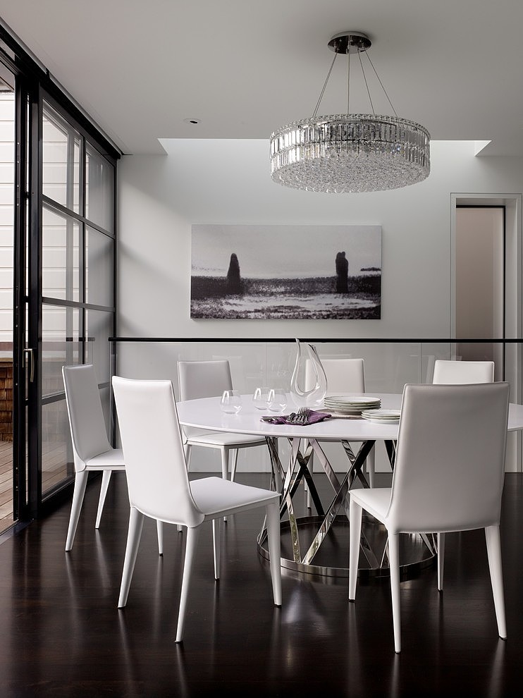 Cow Hollow Residence by Dijeau Poage Construction