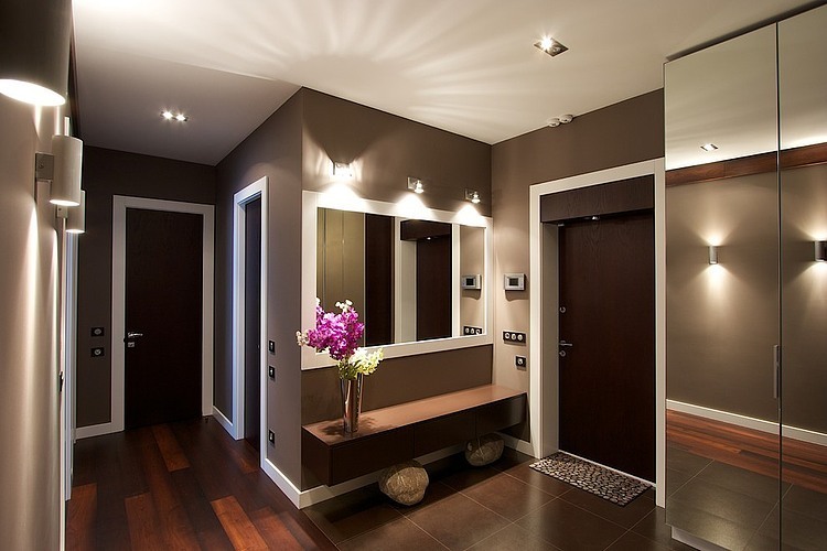 Dnipropetrovsk Apartment by Svoya Studio