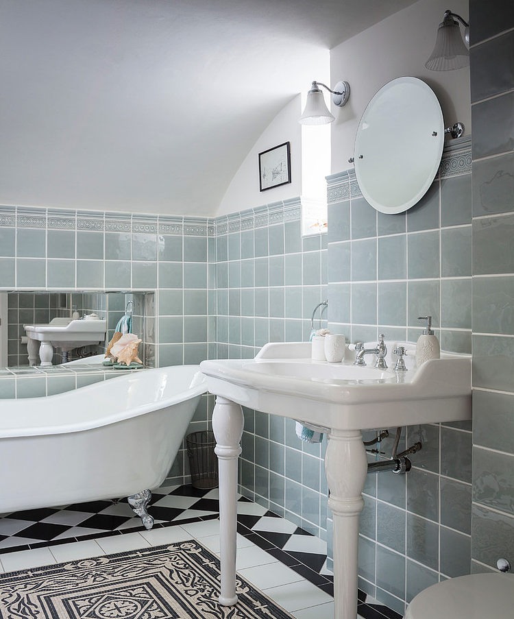 Ranelagh Residence by Kingston Lafferty Design