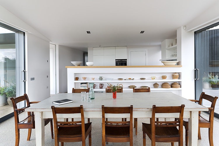 Sussex Residence by Paul Craig