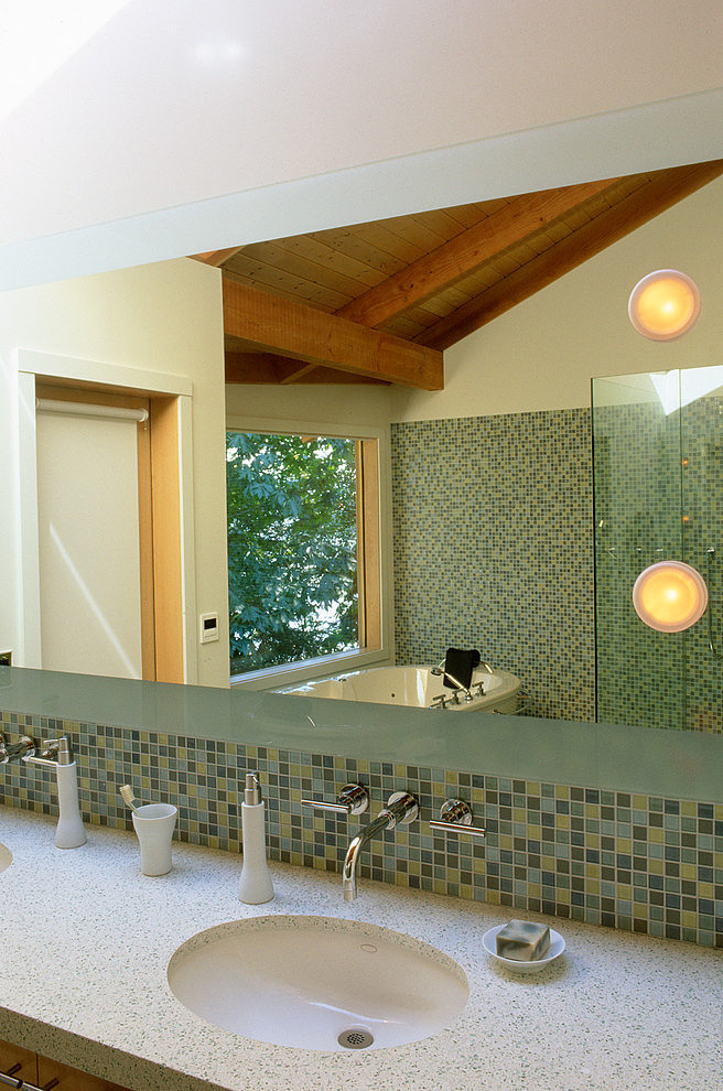 Vacation Home by Penner + Associates Interior Design