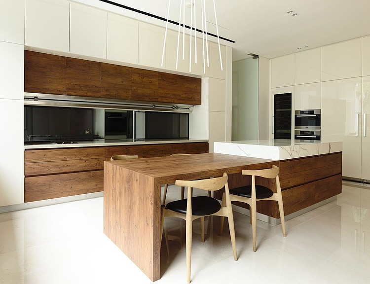 65BTP House by ONG&ONG