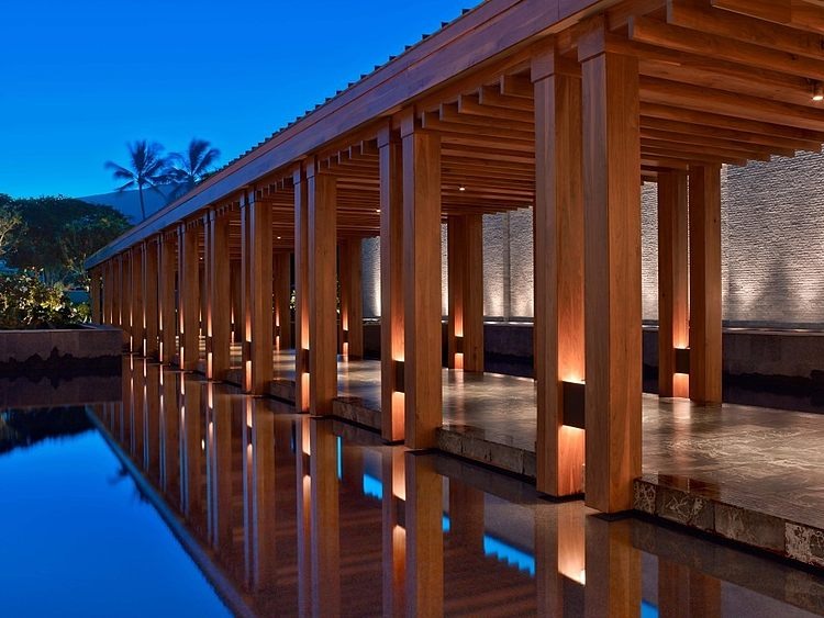 Andaz Maui by Rockwell Group