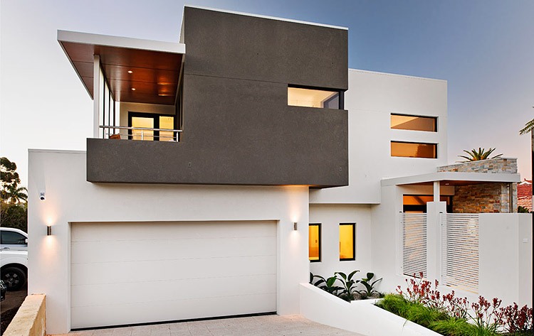 Bicton by Residential Attitudes