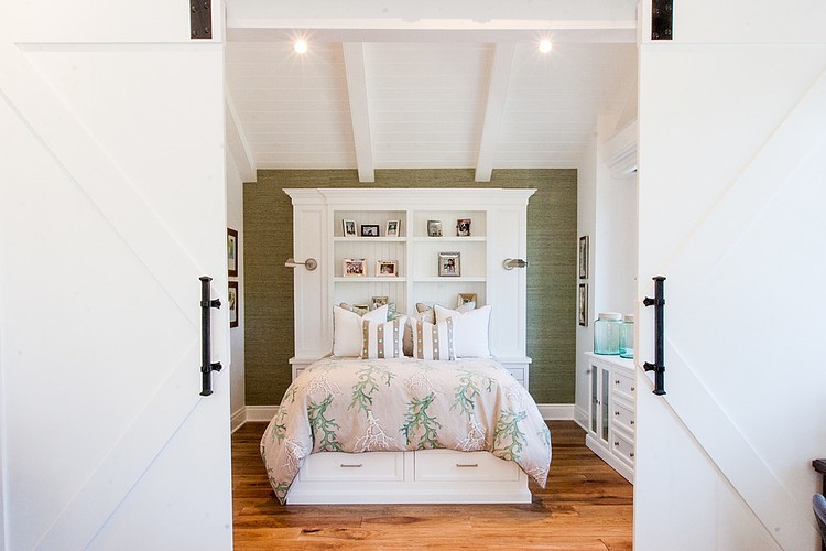 Rincon Classic by Fleming Distinctive Homes