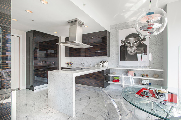 Ritz Residence by The Morson Collection