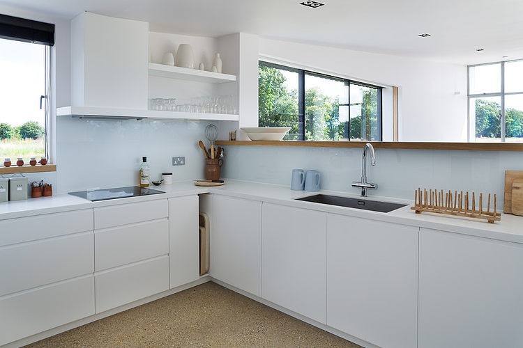 Sussex Residence by Paul Craig
