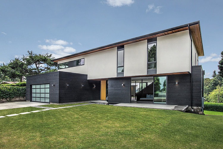 teh House by Floisand Studio