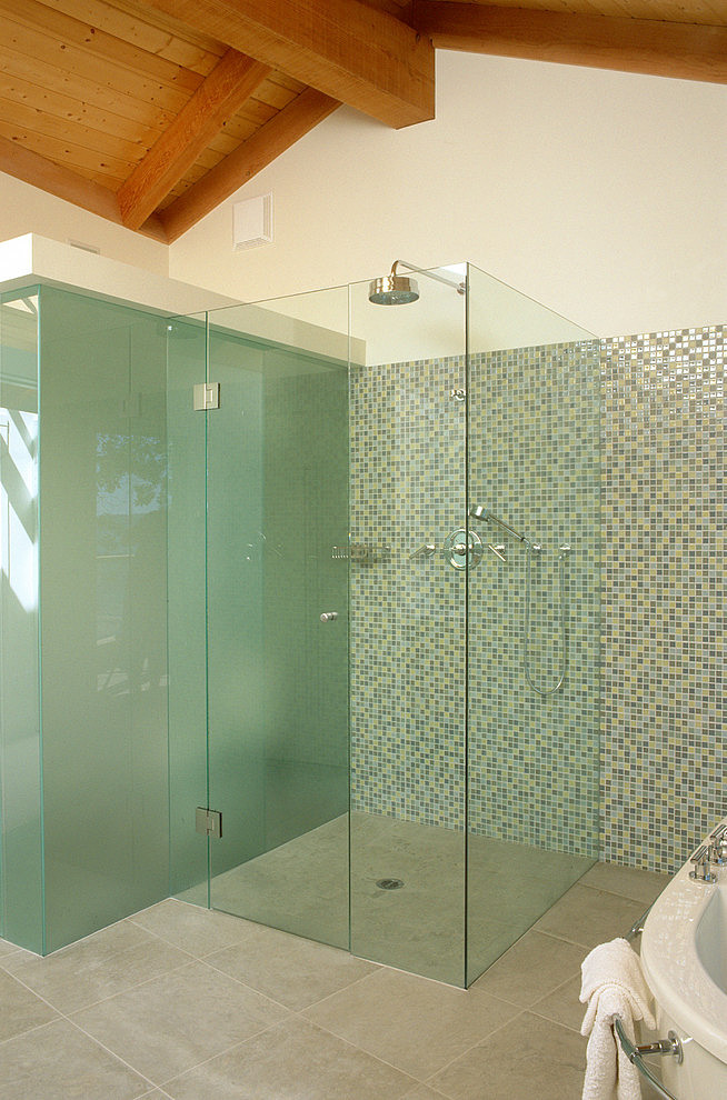 Vacation Home by Penner + Associates Interior Design