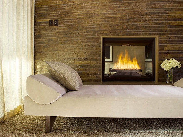 Vail River House by VAG Architects and Planners