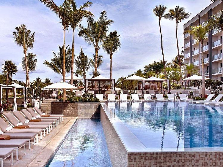 Andaz Maui by Rockwell Group