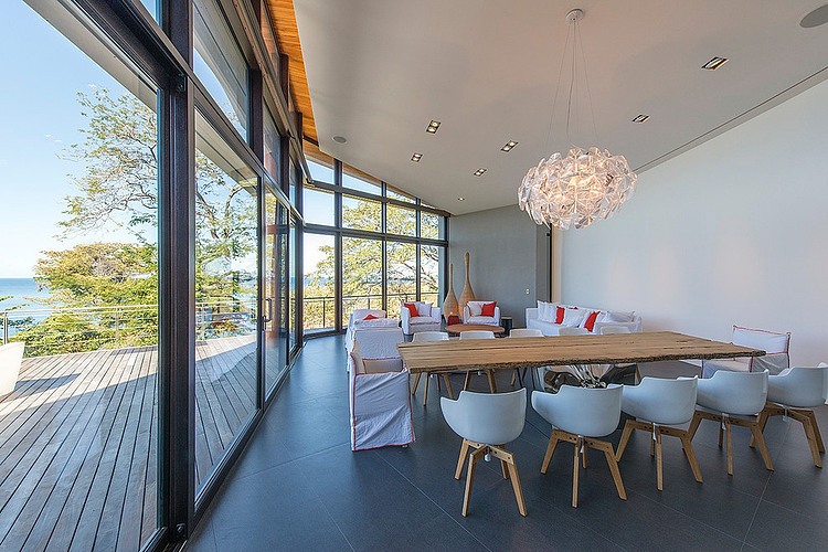CieloMar Residence by Sarco Architects