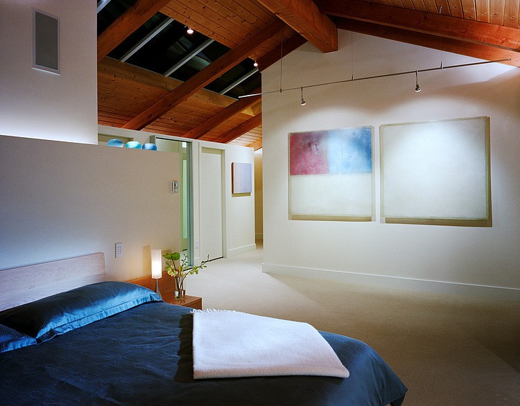 Vacation Home by Penner + Associates Interior Design