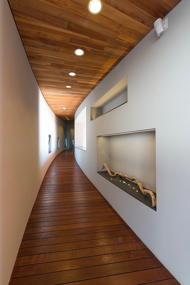 CieloMar Residence by Sarco Architects