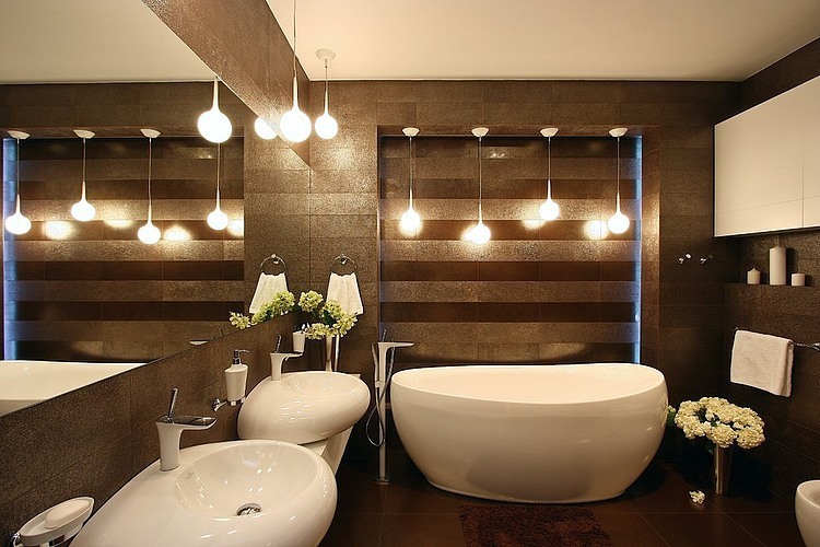 Dnipropetrovsk Apartment by Svoya Studio