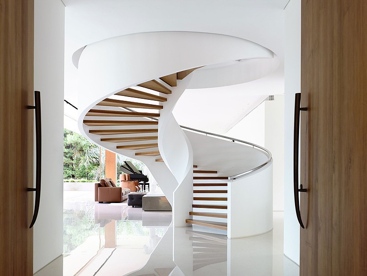 65BTP House by ONG&ONG