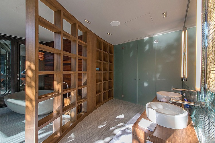 CieloMar Residence by Sarco Architects