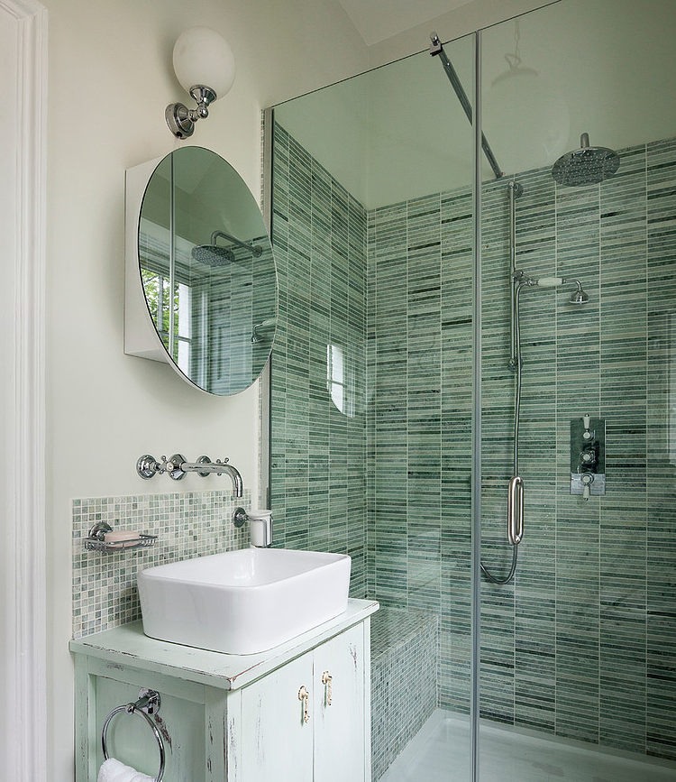 Ranelagh Residence by Kingston Lafferty Design