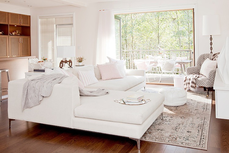 Ravenwoods Drive by The Cross Interior Design