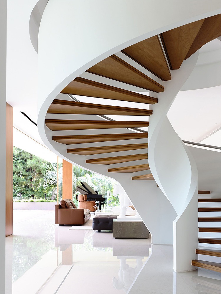 65BTP House by ONG&ONG