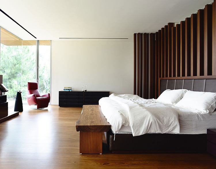 65BTP House by ONG&ONG