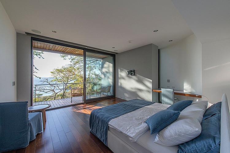 CieloMar Residence by Sarco Architects