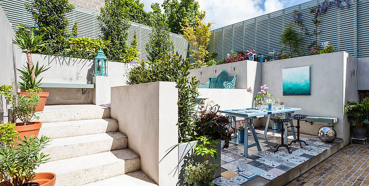 Ranelagh Residence by Kingston Lafferty Design