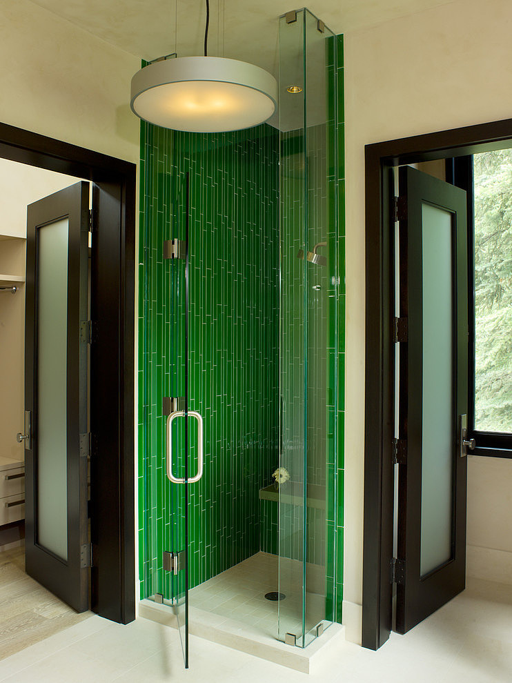 Vail River House by VAG Architects and Planners
