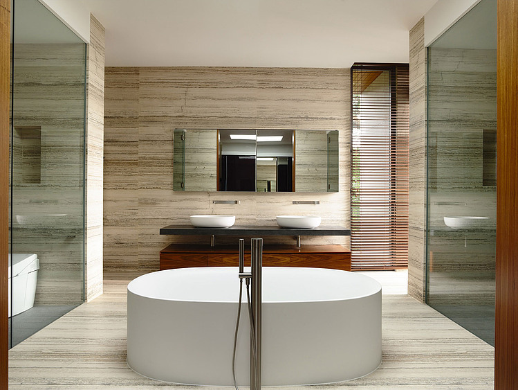 65BTP House by ONG&ONG