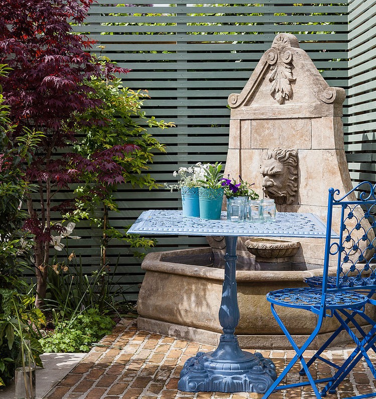Ranelagh Residence by Kingston Lafferty Design