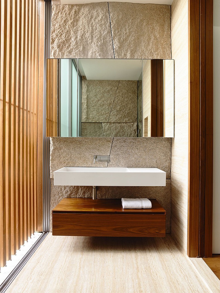 65BTP House by ONG&ONG
