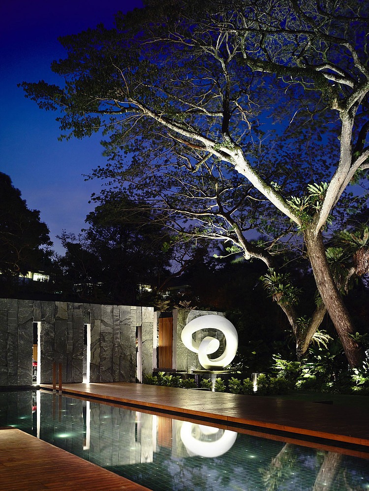 65BTP House by ONG&ONG