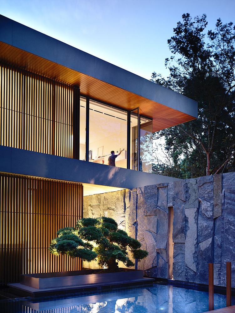 65BTP House by ONG&ONG