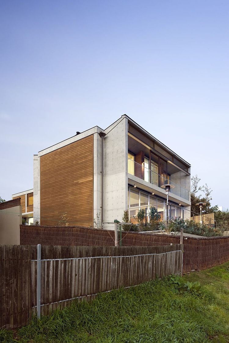 Clovelly Residence by Tzannes Associates