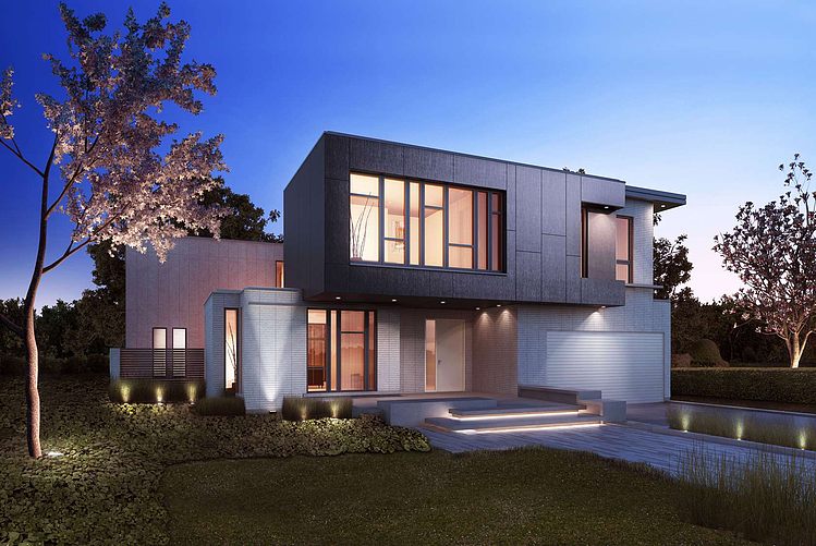Crafthouse by Symbolics Architecture + Design