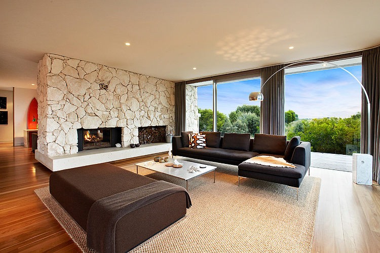 Foam Street Residence